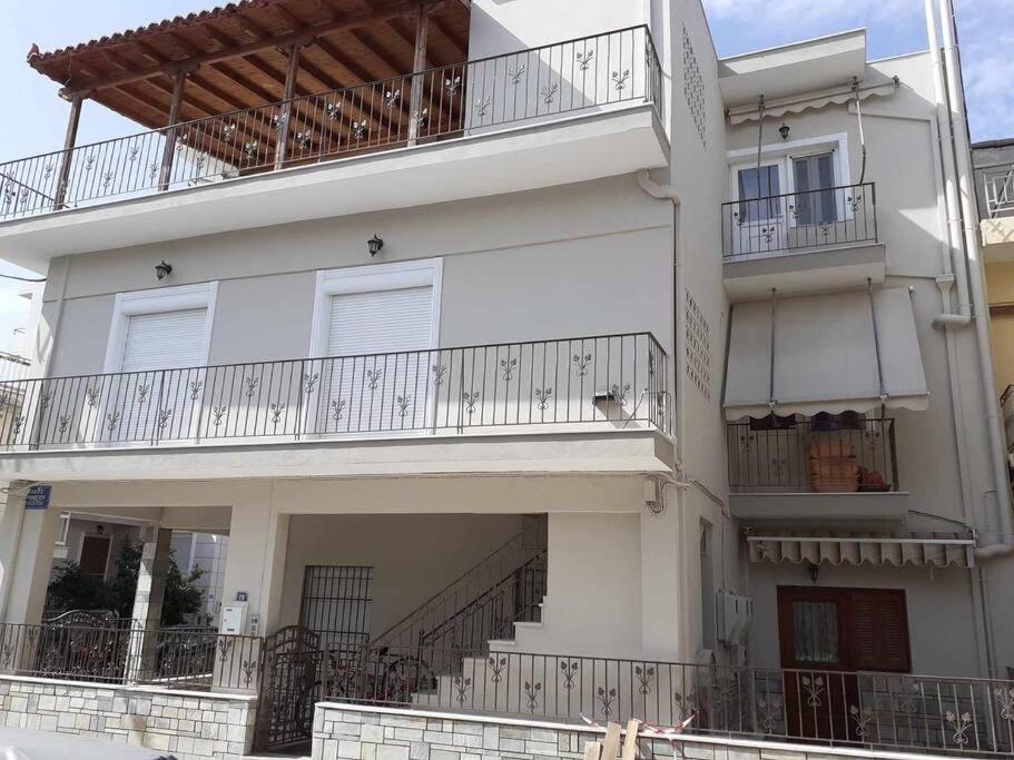 Ballas View Volos Eksteriør bilde